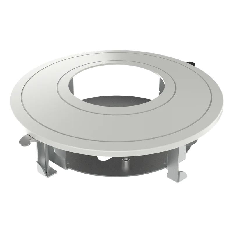 Montaje de plafón para cámara domo Hikvision DS-1227ZJ-DM44