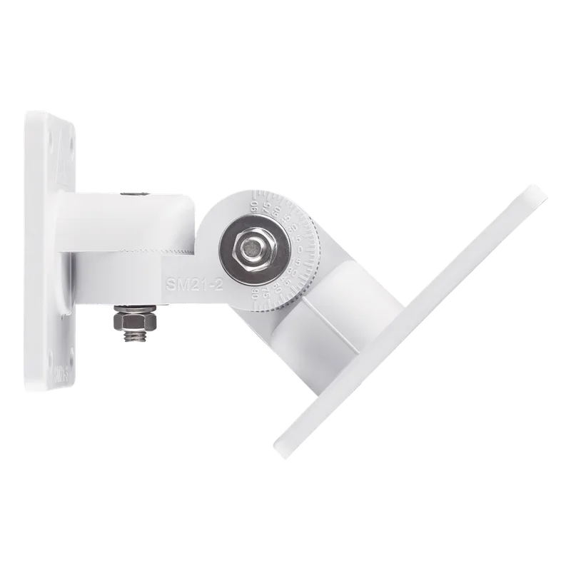 Soporte giratorio de montaje para detectores de flama serie FSL100, poliamida PA66 con fijaciones de acero inoxidable HONEYWELL ANALYTICS FSL100-SM21