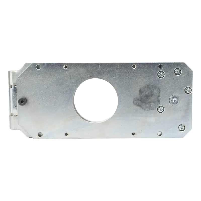 Sistema de Abatimiento Para Barreras GT6 y GT8 CAME 803XA-0390