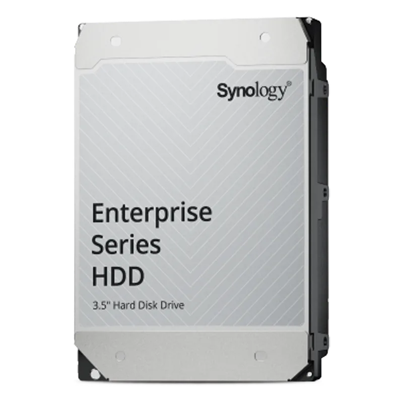 Disco duro 16TB SAS / 7200RPM / Especializado para NAS SYNOLOGY HAS5300-16T