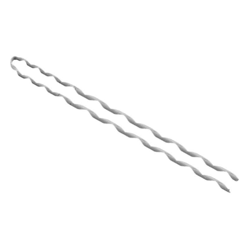 Remate Preformado para Fibra Óptica ADSS 96 Hilos, Span 200 M, Diámetros &Phi; 12.1 - 13 MM PLP DELT-004