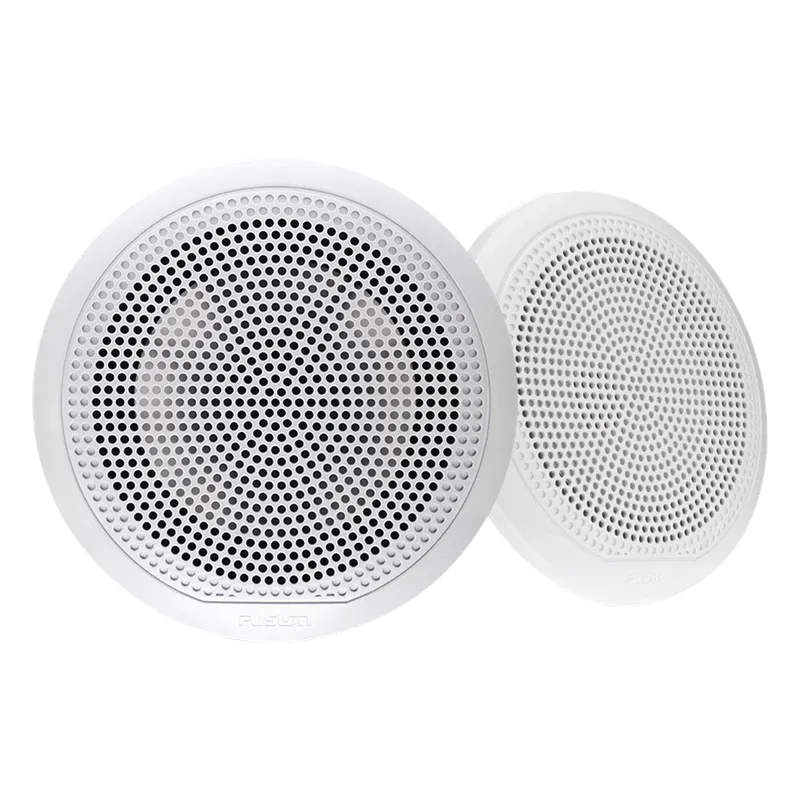Altavoces marinos con iluminación LED multicolor de 6.5" Fusion GARMIN 10-02080-20