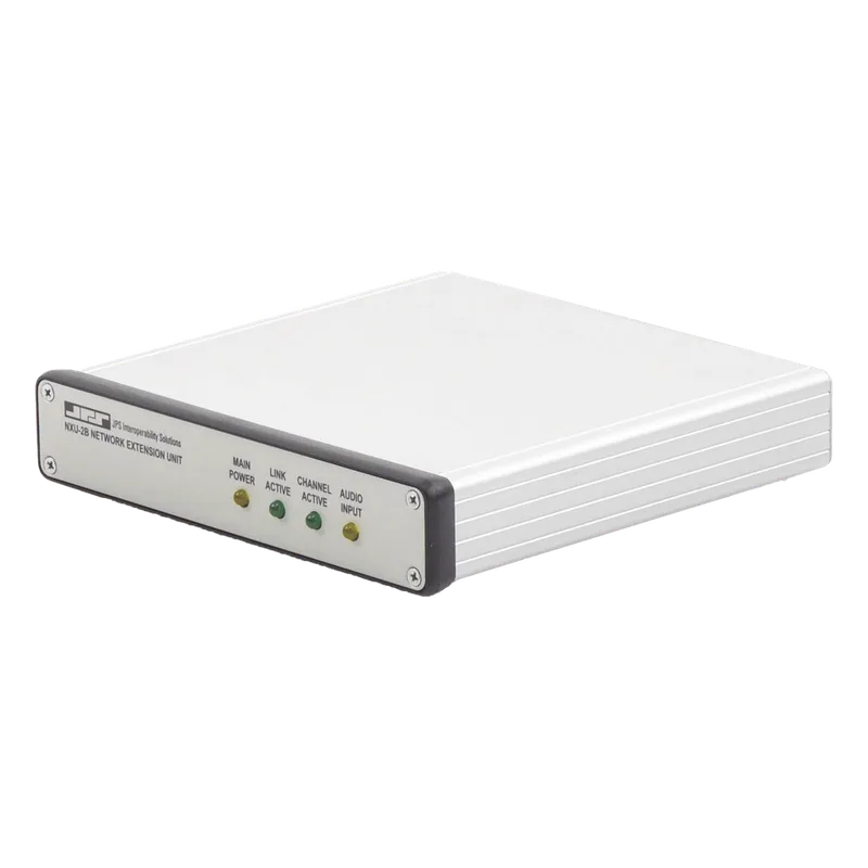 Unidad de Extensión de Red para Equipo de Radiocomunicación. RAYTHEON NXU2B