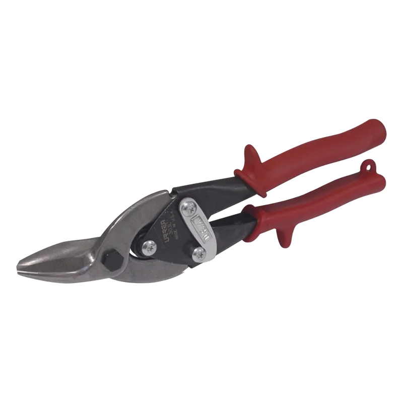 Tijeras Tipo Aviación para Corte de Lámina o Fleje (Izquierda) SURTEK SYS303L