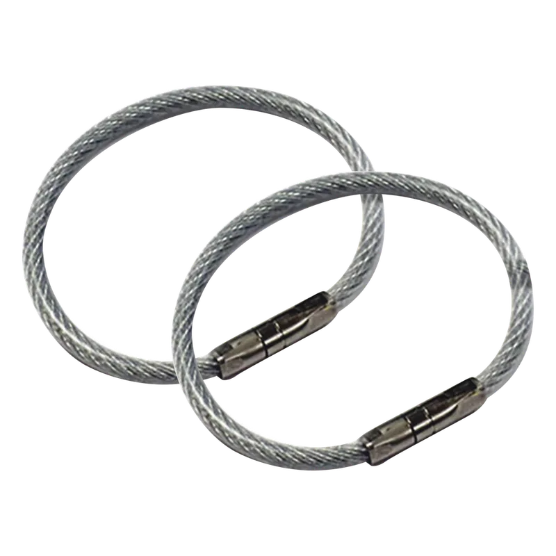 Anillo de seguridad para uso con IFOB (EA100117) MEDECO - ASSA ABLOY MX105279