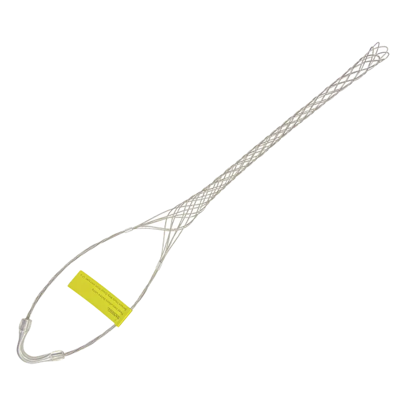 Malla para Elevación y Apoyo Permanente de Cable Coaxial de 1-5/8" En Torres de Comunicaciones. TOWERS HGPL158
