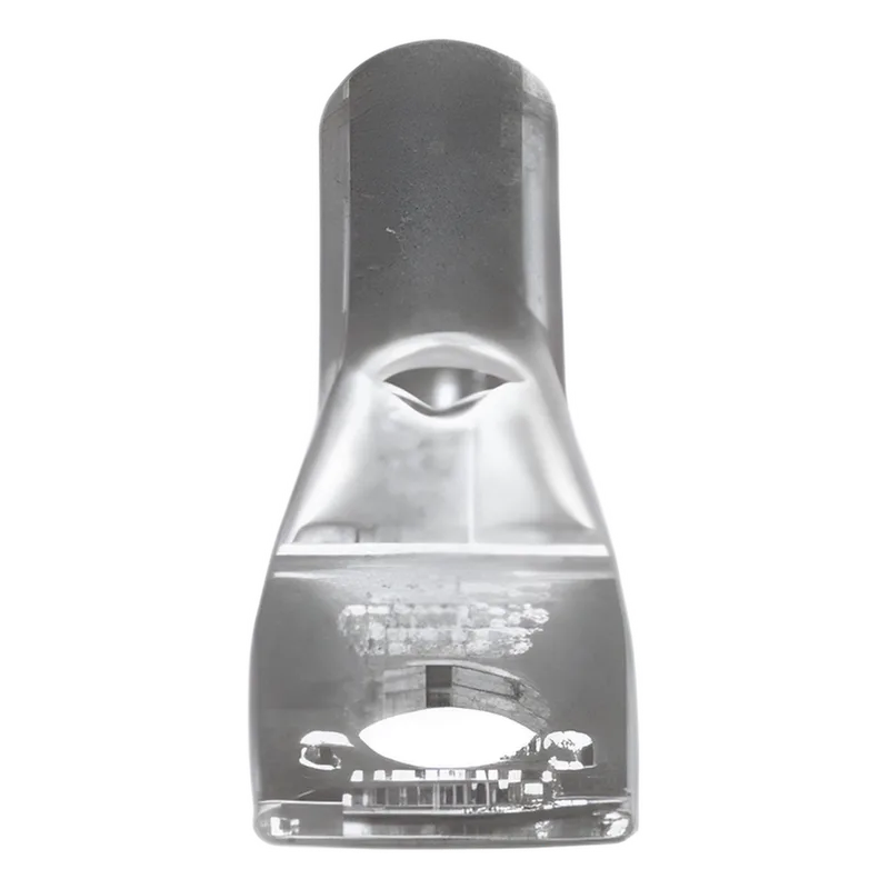 Zapata de compresión LCA4-14-L, para cal. 4 Awg, Barreno para tornillo prisionero de 1/4, 1 Pz PANDUIT