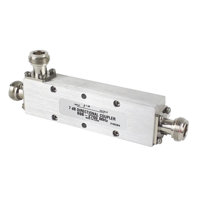 Acoplador direccional 30dB 694-2700 50W tipo N MICROLAB CK-59N