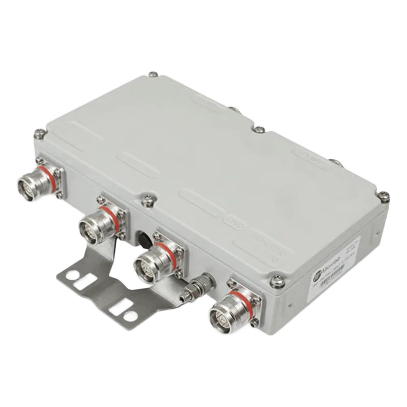 DIPLEXOR Dual PCS/AWS+WCS 100W -161dBc 4.3-10 IP67 . MICROLAB BK-745E