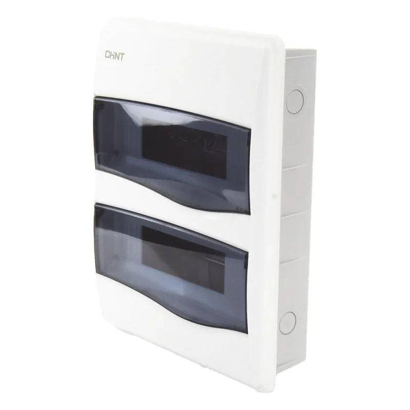Caja de distribución para empotrar, IP40, 24 módulos (SKU: 8101003) CHINT CD40E24