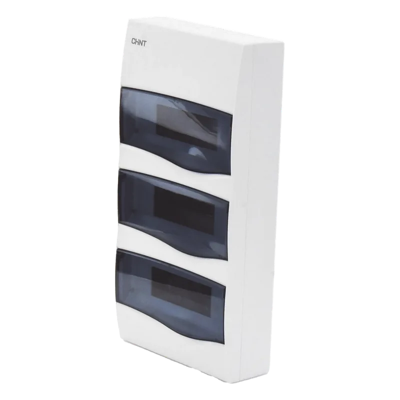 Caja de distribución para sobreponer, IP40, 36 módulos (SKU:8101009) CHINT CD40S36
