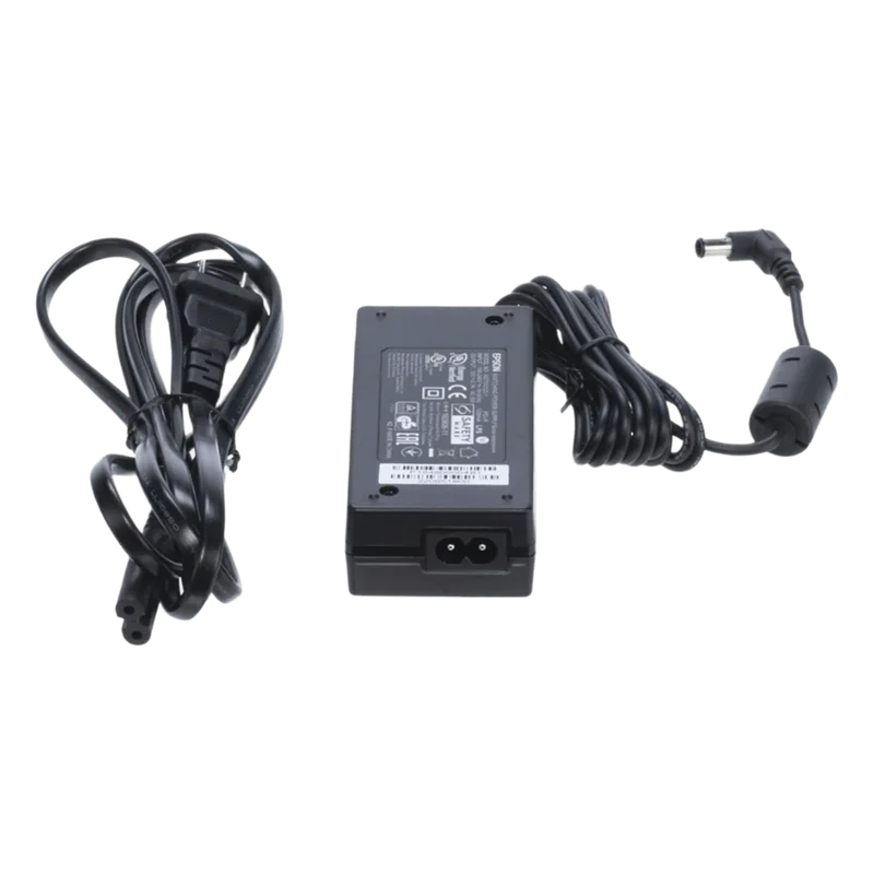 Fuente de Alimentación Universal de Repuesto, Para Impresora MP300, Entrada de 100-240 Vca y Salida 15 Vcd PANDUIT MP300-ACS