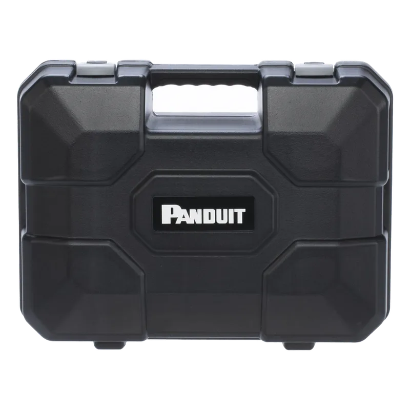 Estuche de Transporte Rígido de Repuesto para Impresoras MP200 y MP300 PANDUIT MP-CASE