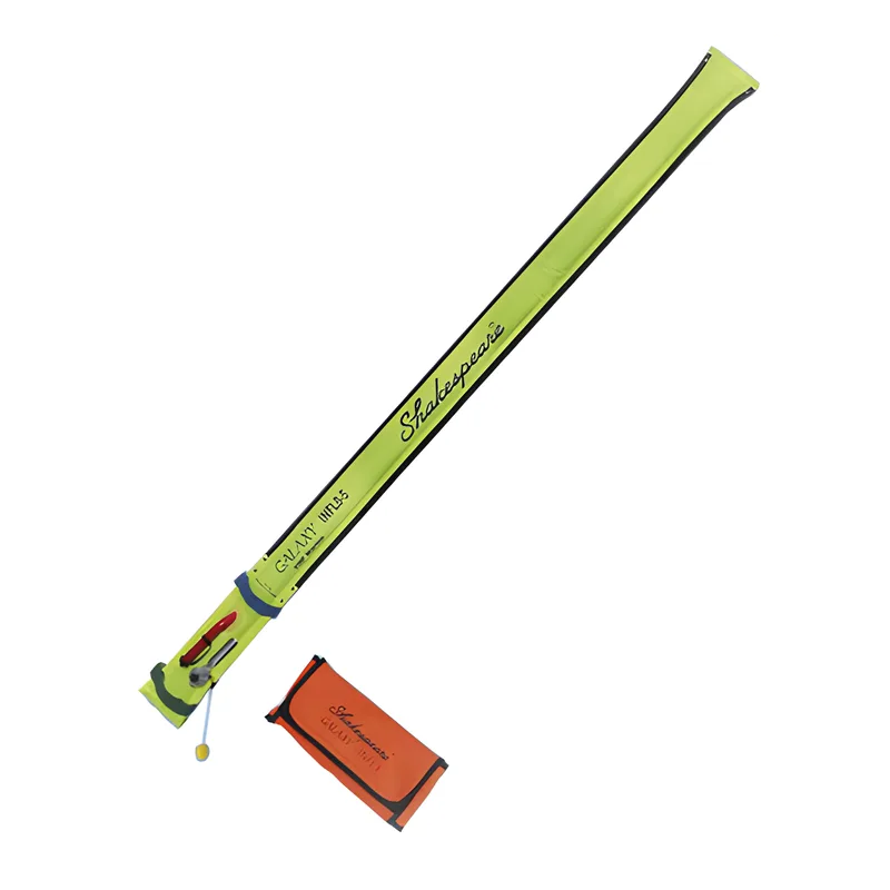 Antena marina inflable para uso en casos de emergencia. SHAKESPEARE INFL8-5