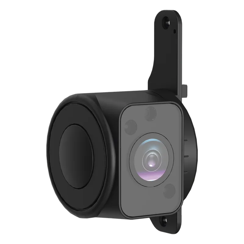 Cámara USB de Cabina para Dashcam JC450 / Resolución 720p / Campo de Visión 135° / Visión Nocturna / AHD / Monitoreo Interior JIMIIOT CI02