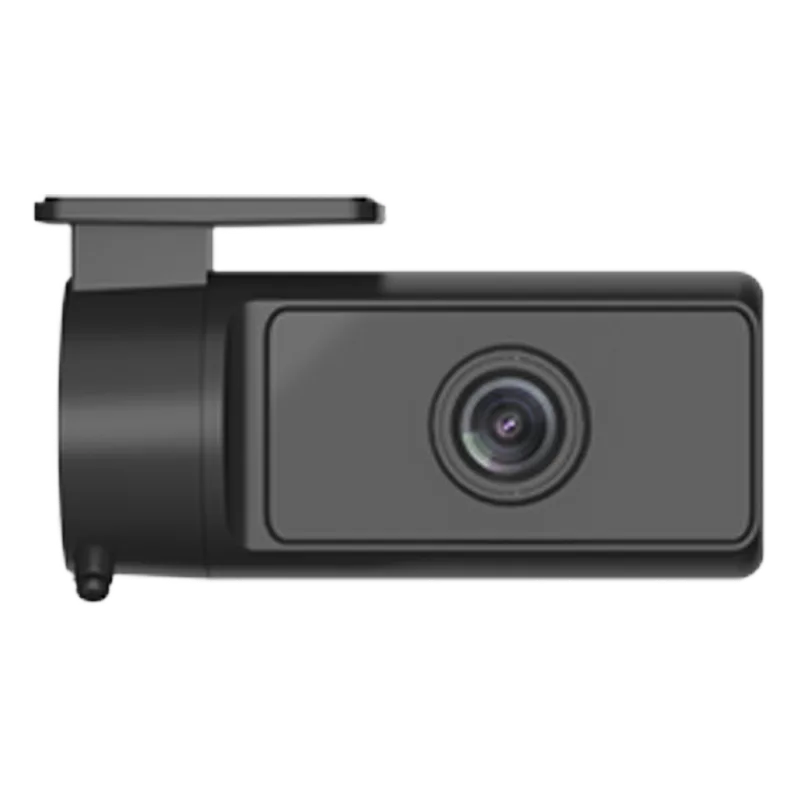 Cámara Interior Vehicular AHD con Infrarrojo / Ángulo de Visión Ajustable / Compatible con Dashcams JC450 y JC261 / Monitoreo de Cabina JIMIIOT CI03