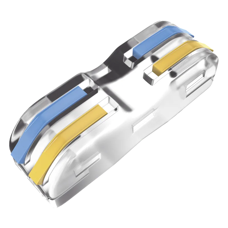 Conector de Empalme Para Cable y Conexiones en Cajas RG5222 y RG5226 SAFE FIRE DETECTION INC. RG1136