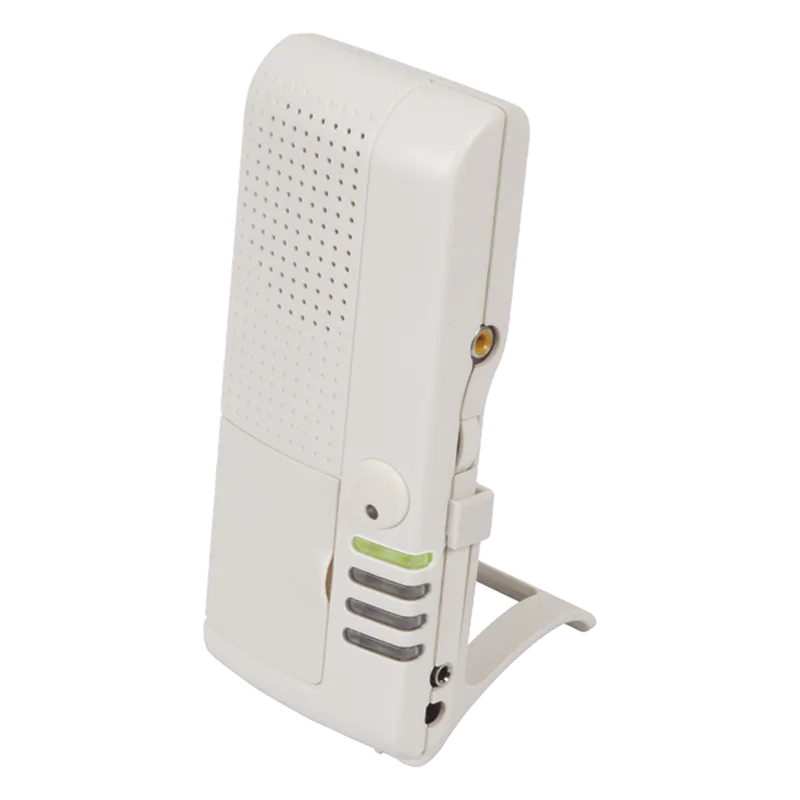 Receptor De Voz De 4 Canales Para Dispositivos Inalámbricos De STI STI-V34104