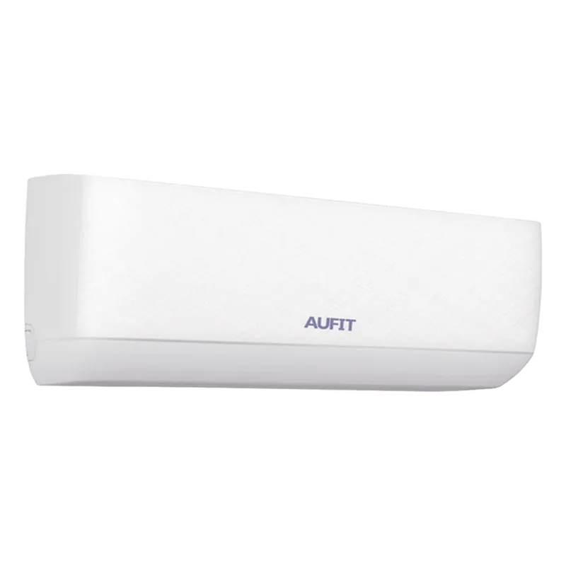 Minisplit WiFi Inverter / SEER 17 / 24,000 BTUs ( 2 TON ) / R32 / Frío y Calor / 220 Vca / Filtro de Salud / Compatible con Alexa y Google Home. AUFIT CHI-R32-24K-220