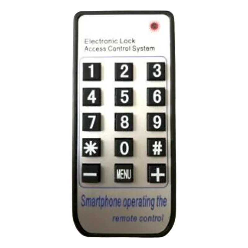 Control Programador para Cerradura ACCESSRIMMOTOR ACCESSPRO ACCESSRIMMOTORPROGCONTROL