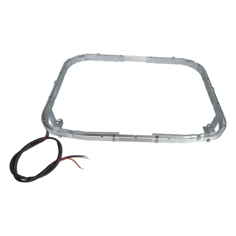 CORONA LED R/G PARA GT8 CAME 803XA-0430