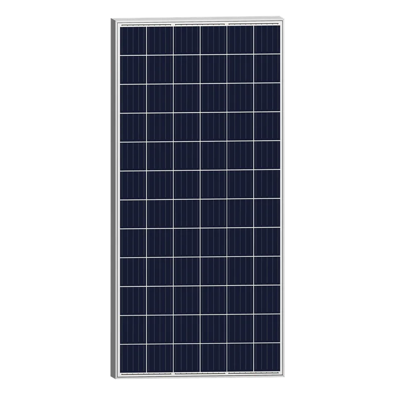 Modulo Solar ECO GREEN , 340W, 24 Vcc , Policristalino, 72 Celdas grado A ECO GREEN ENERGY EGE340P72