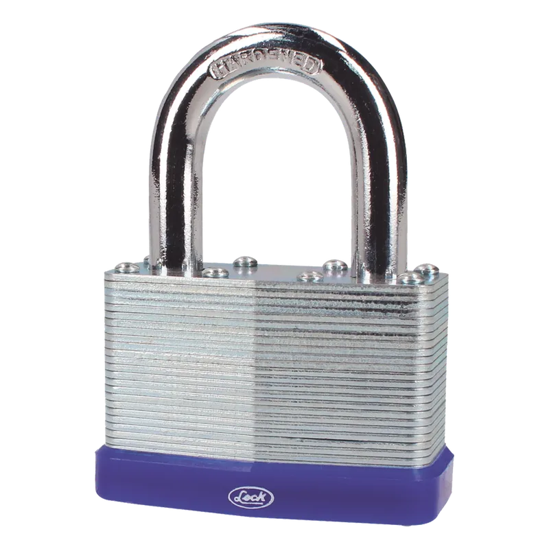 Candado Laminado / Medida 30 mm / Nivel de seguridad 3/ Llaves Estándar. LOCK SYS-C23S30