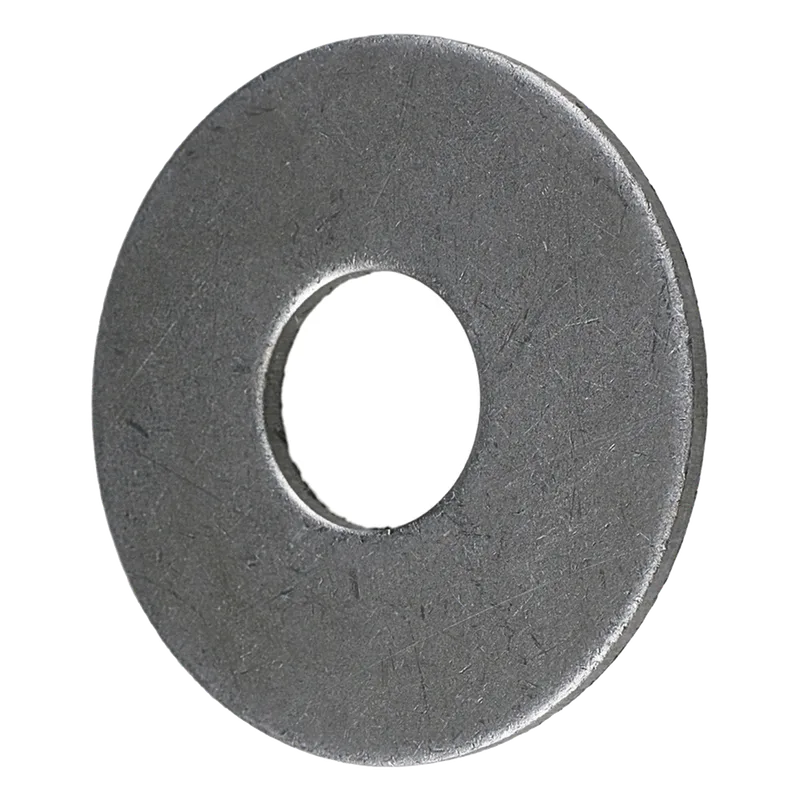 Arandela Plana Galvanizada de 5/16" / Bolsa con 250 piezas. SURTEK SYS-AP-516