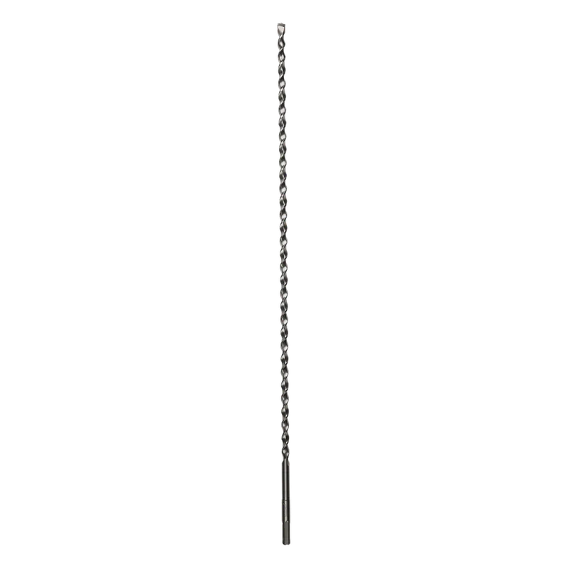 Broca SDS-PLUS 2 Filos 3/8" x 22" x 24" MAKITA B60682