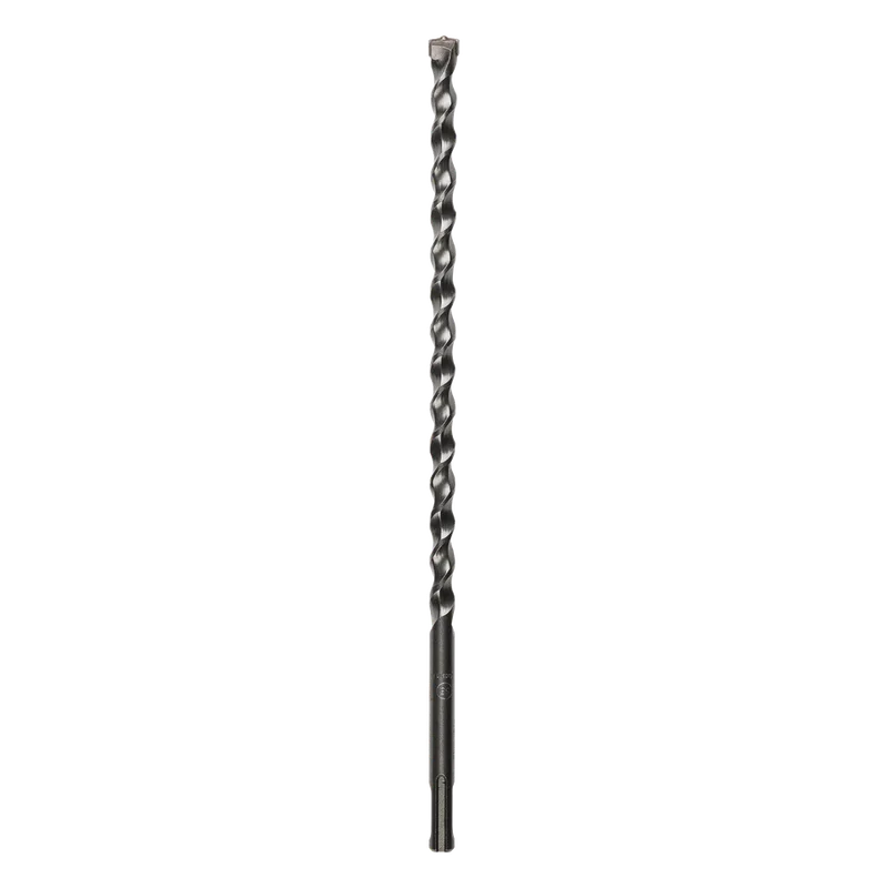 Broca SDS-PLUS 2 Filos 7/16" x 10" x 12" MAKITA B60698