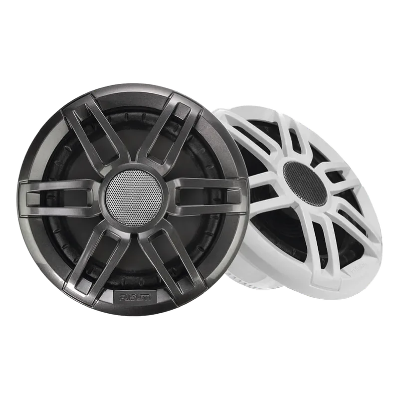 Altavoces marinos serie XS de 6.5" Fusion GARMIN 10-02196-01