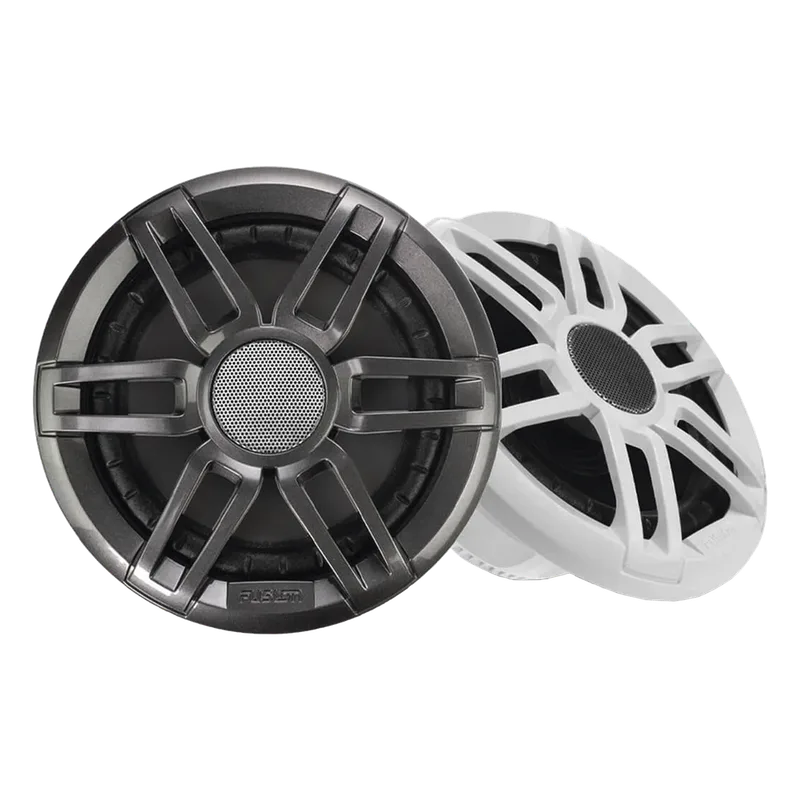 Altavoces marinos serie XS de 7.7" Fusion GARMIN 10-02197-01
