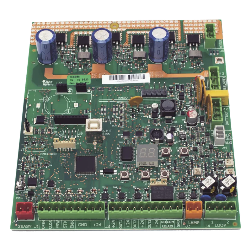 TARJETA PARA B680H FAAC 63003452