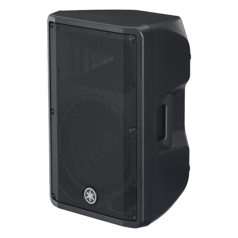 Altavoz de Montaje en Superficie de 2 vias | Woofer 12'' | 8ohms | Color Negro | 350W YAMAHA CBR12