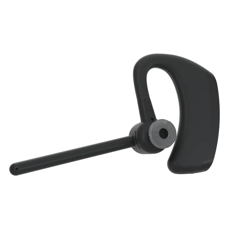 Jabra Perform 45 , 2 micrófonos con cancelación de ruido, Bluetooth, ultra ligero conversación de hasta 8 horas (5101-119). PERFORM-45
