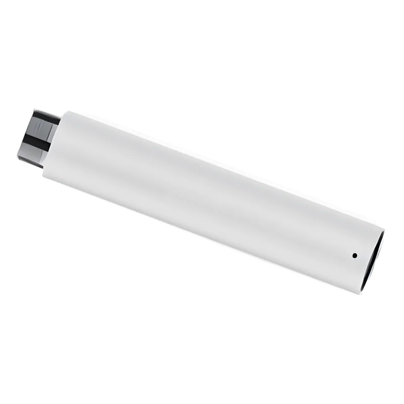Tubo de extensión para montaje colgante (pendant) de cámara IP, interior/exterior, Serie 60 Honeywell HA30PME02