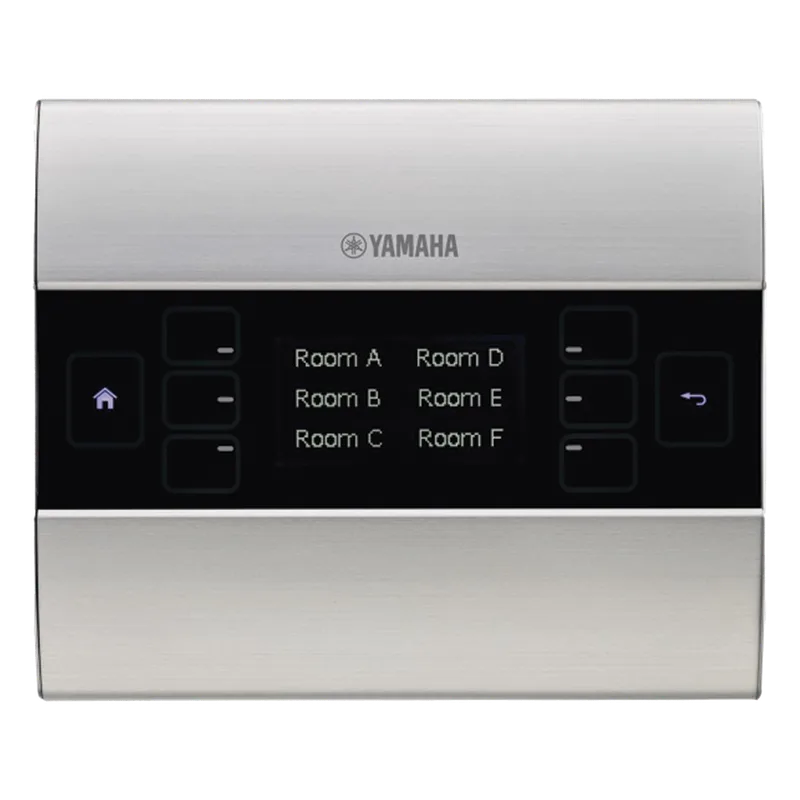CONTROLADOR DE PARED DIGITAL PARA SERIES MTX / MRX YAMAHA MCP1