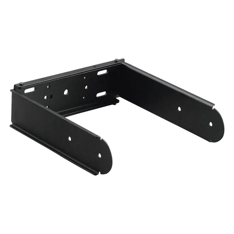 Montaje en "U" Para Instalacion en Superficie de Altavoces Serie DXR y DHR YAMAHA UBDXRDHR10