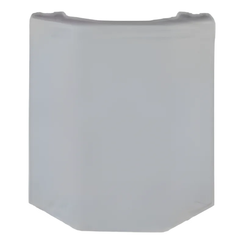 Parasol de acero inoxidable para detectores de flama FS20X y FS24X HONEYWELL ANALYTICS SH-001