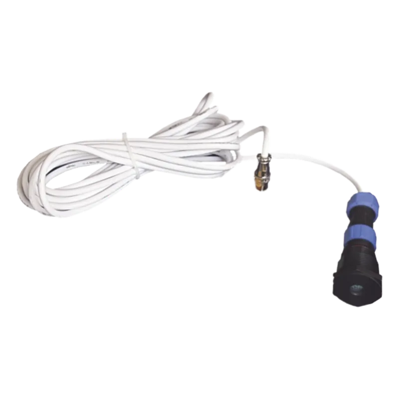 Sensor de Luz para Control de Brillo de Paneles LED / Ahorrador de Consumo Electrico / Disminuye o Incrementa el Brillo de las Pantallas LED HIKVISION DS-D42A05