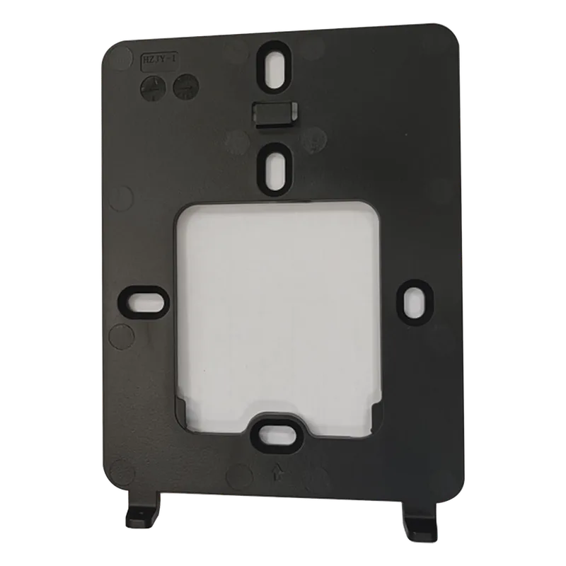 Bracket para instalación en pared de Biometrico DS-K1T343MWX HIKVISION 190220000