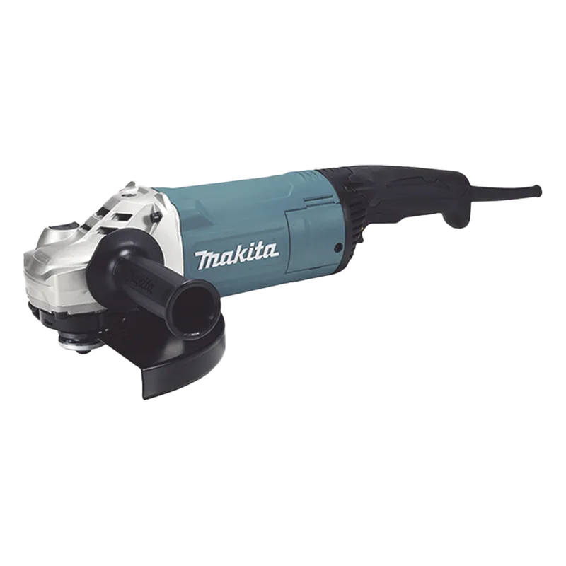 Esmeriladora Angular 9" 6,600 RPM, 2,700W MAKITA GA9082
