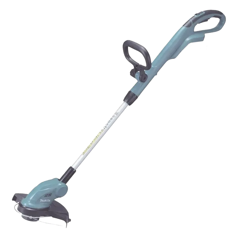 Desbrozadora Inalámbrica, 7800 RPM, Corta el Césped con Potencia y Comodidad MAKITA DUR181Z