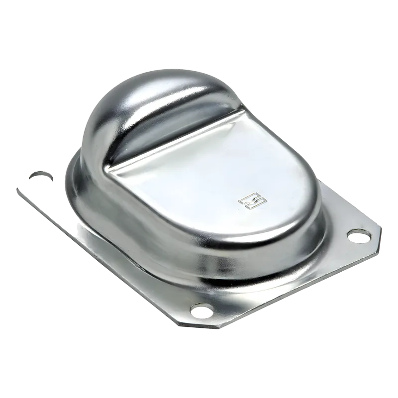 166G - Tope Grande Para Puertas Abatibles COMUNELLO 1070-4602-001