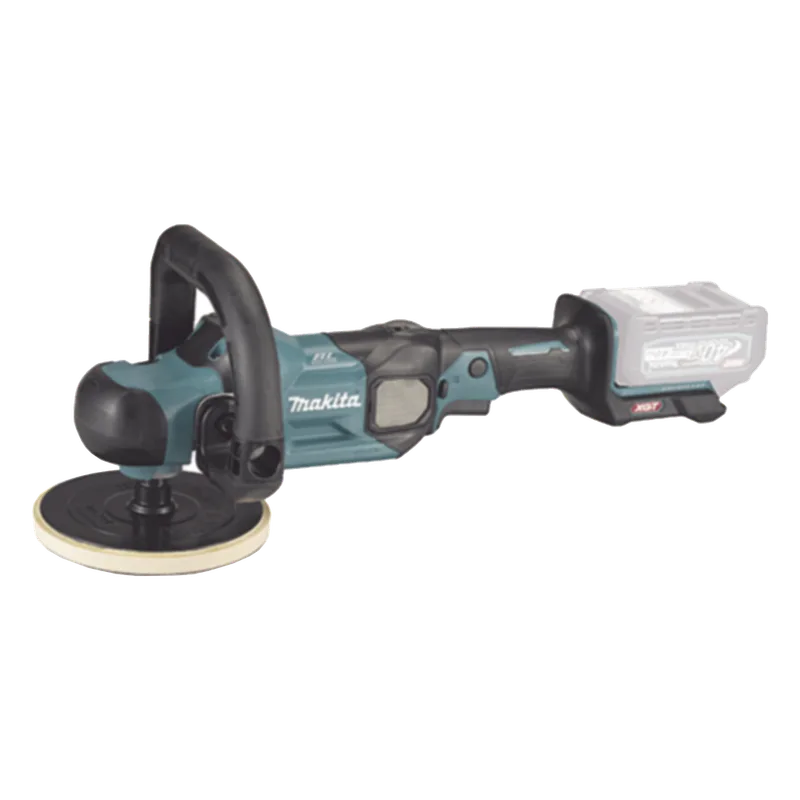 PULIDORA/LIJADORA 2200 RPM LI-ION S/BAT Y CARG MAKITA PV001GZ