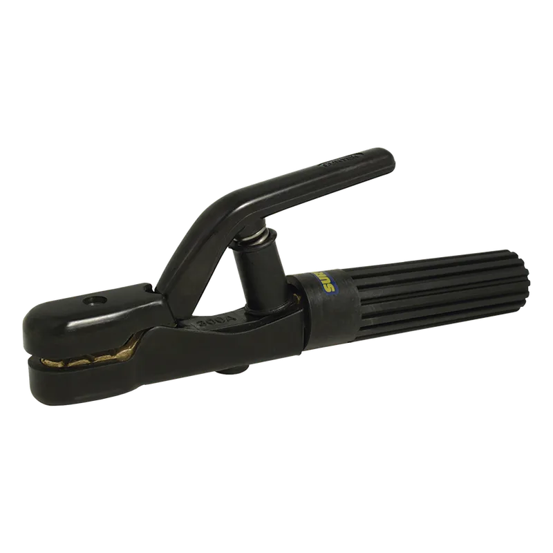 Pinzas Porta Electrodos / Corriente 500 Amperes. SURTEK SYS-118-002