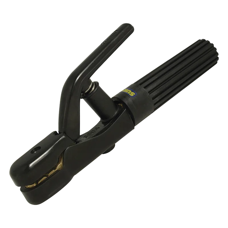 Pinzas Porta Electrodos / Corriente 300 Amperes. SURTEK SYS-118-003