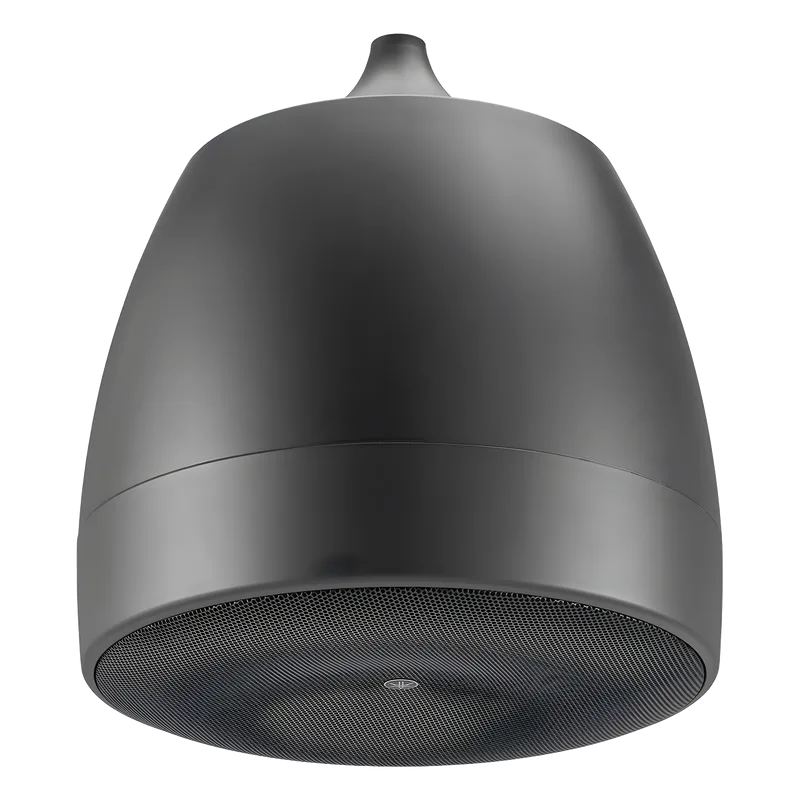 Altavoz Colgante Comercial | 6.5 in | 2 Vias, 300w | 8 Ohms | 70v/100v | Negro YAMAHA VXH6B
