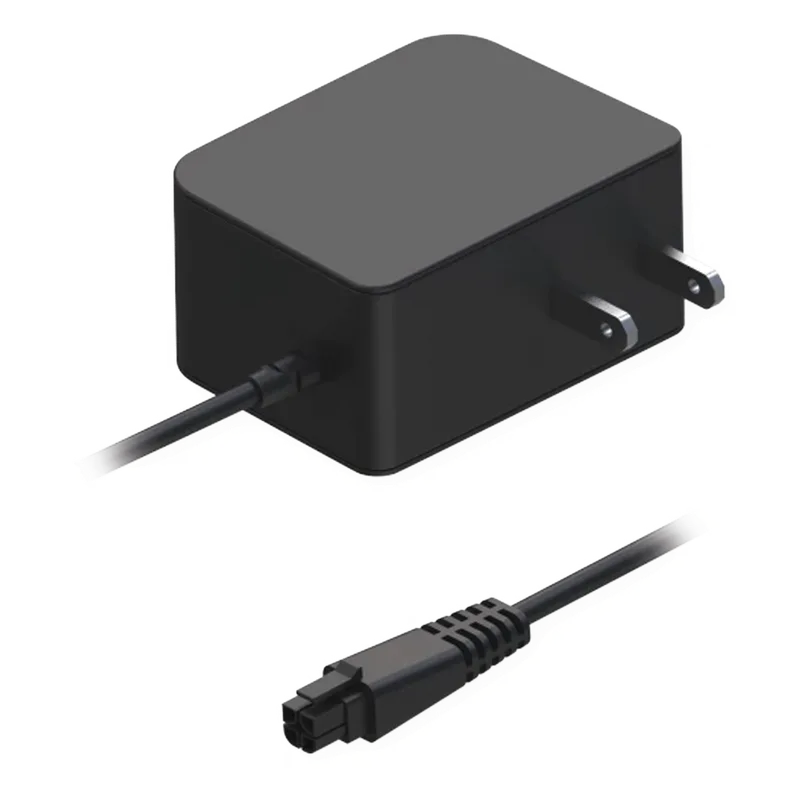 Fuente de alimentación US 12 volts, 18 watts, conector de 4 pines TELTONIKA PR3PXUS3