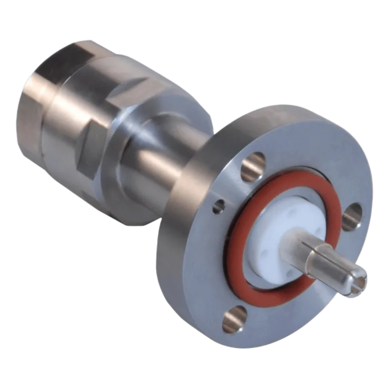 Conector EIA POSITIVE STOP Para Cable AVA5-50 COMMSCOPE (ANDREW) AL5E78PS